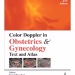 Color Doppler In Obstetrics & Gynecology: Text And Atlas