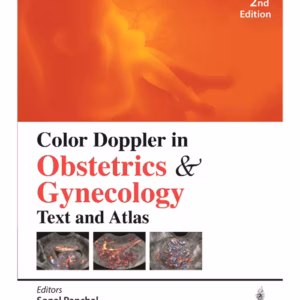 Color Doppler In Obstetrics & Gynecology: Text And Atlas