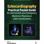 Echocardiography Practical Pocket Guide For Intensivists And Emergency Medicine Physicians