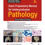 Exam Preparatory Manual For Undergraduates Pathology