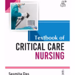 Textbook Of Critical Care Nursing