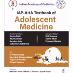 Iap-Aha Textbook Of Adolescent Medicine