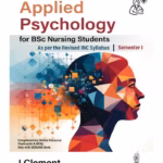 Applied Psychology For Bsc Nursing Students