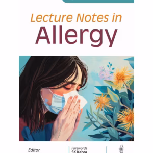 Lecture Notes In Allergy