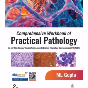 Comprehensive Workbook Of Practical Pathology
