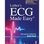 Luthra'S Ecg Made Easy