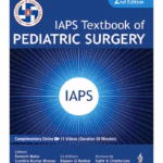 Iaps Textbook Of Pediatric Surgery