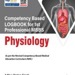 Competency Based Logbook For 1St Professional Mbbs Physiology