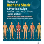 Manual Of Rachana Sharir A Practical Guide Human Anatomy