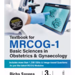 Textbook For Mrcog-1: Basic Sciences In Obstetrics & Gynaecology