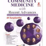 Community Medicine With Recent Advances