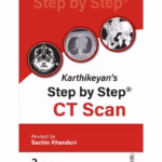Karthikeyan'S Step By Step Ct Scan