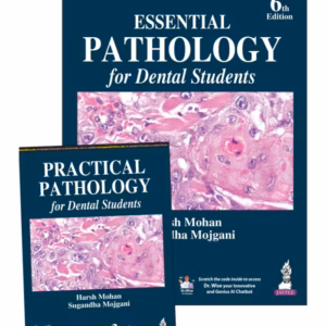 Essential Pathology For Dental Students