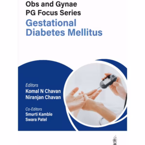 Obs And Gynae Pg Focus Series Gestational Diabetes Mellitus