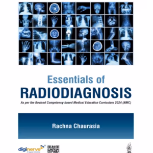 Essentials Of Radiodiagnosis