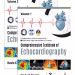 Comprehensive Textbook Of Echocardiography (2Vols)