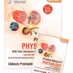 Principles Of Physiology With Free Practical Manual Of Physiology