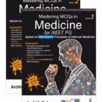 Mastering Mcqs In Medicine For Neet Pg (2Vols)
