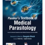 Paniker'S Textbook Of Medical Parasitology