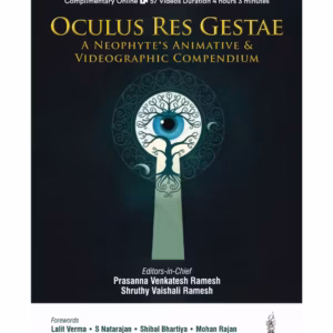 Oculus Res Gestae A Neophyte'S Animative & Videographic Compendium