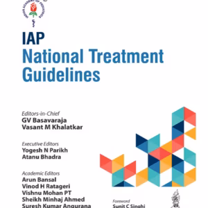 Iap National Treatment Guidelines