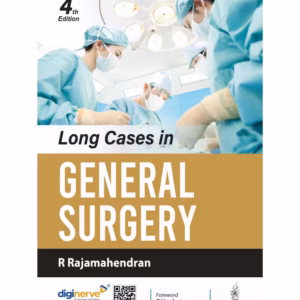 Long Cases In General Surgery