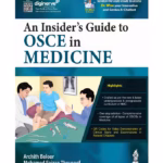 An Insider'S Guide To Osce In Medicine