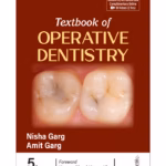 Textbook Of Operative Dentistry