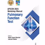 Apicon 2025 Workshop Manual Pulmonary Function Test