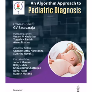 An Algorithm Approach To Pediatric Diagnosis