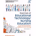 Essentials Of Educational Technology/Nursing Education