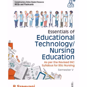 Essentials Of Educational Technology/Nursing Education