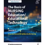 The Basis Of Nursing Education/Educational Technology (Semester V)