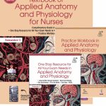 Textbook Of Applied Anatomy And Physiology For Nurses (Complimentary Books Included)