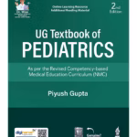 Ug Textbook Of Pediatrics