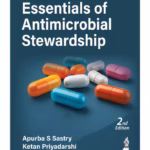 Essentials Of Antimicrobial Stewardship