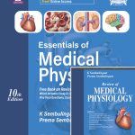 Essentials Of Medical Physiology (Free Book On Review Of Medical Physiology)