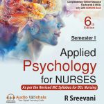 Applied Psychology For Nurses (Semester I)