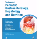 Textbook Of Pediatric Gastroenterology, Hepatology And Nutrition