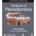 Textbook Of Periodontics