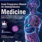 Exam Preparatory Manual For Undergraduates Medicine