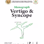 Monograph Vertigo & Syncope