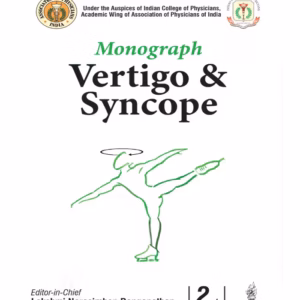Monograph Vertigo & Syncope