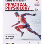 Ghai'S Textbook Of Practical Physiology
