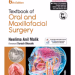 Textbook Of Oral And Maxillofacial Surgery