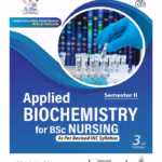 Applied Biochemistry For Bsc Nursing