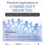 Practical Application In Community Medicine