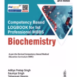 Competency Based Logbook For 1St Professional Mbbs Biochemistry