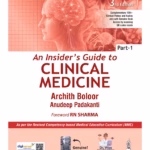 An Insider'S Guide To Clinical Medicine Part-1
