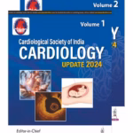 Csi Cardiology Update 2024 (2 Vols)